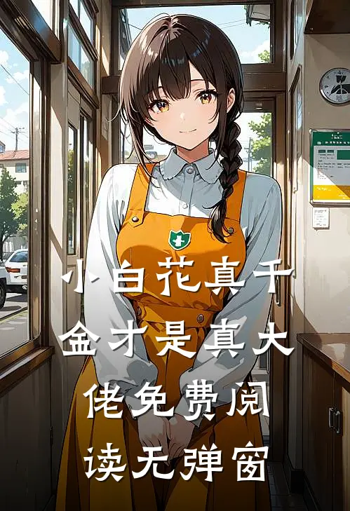 小白花真千金才是真大佬免费阅读无弹窗