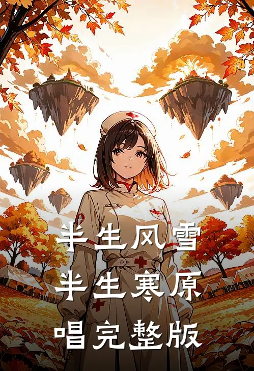半生风雪半生寒原唱完整版