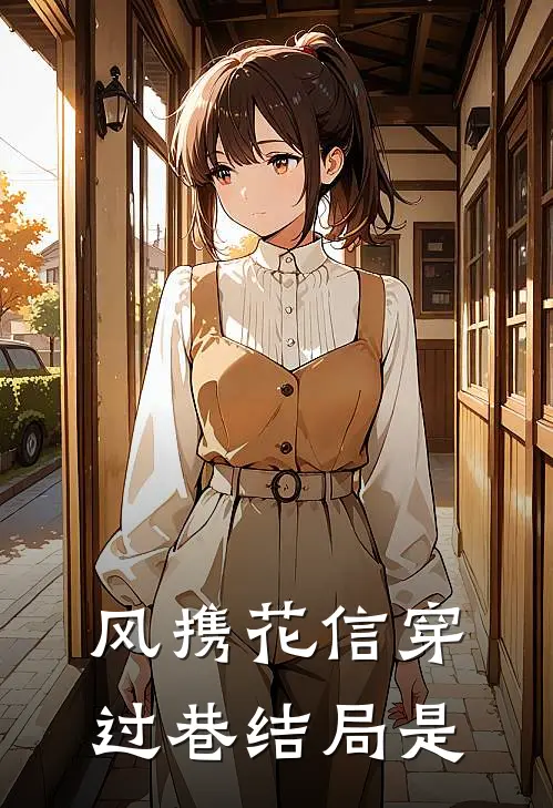 风携花信穿过巷结局是
