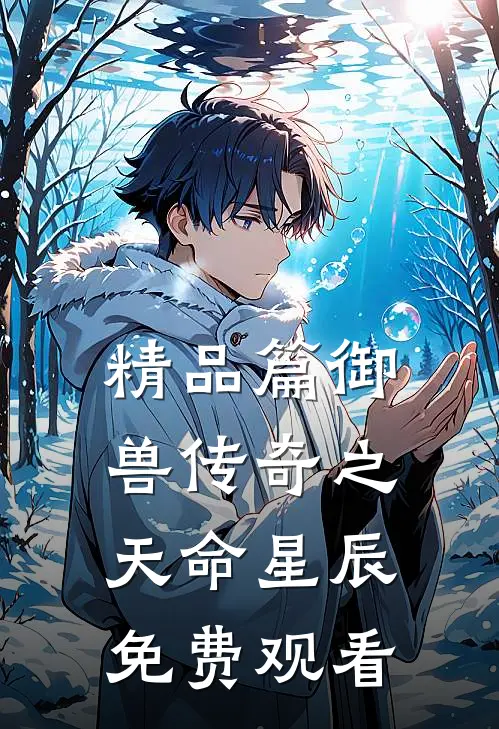 精品篇御兽传奇之天命星辰免费观看
