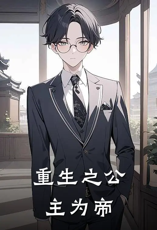 重生之公主为帝