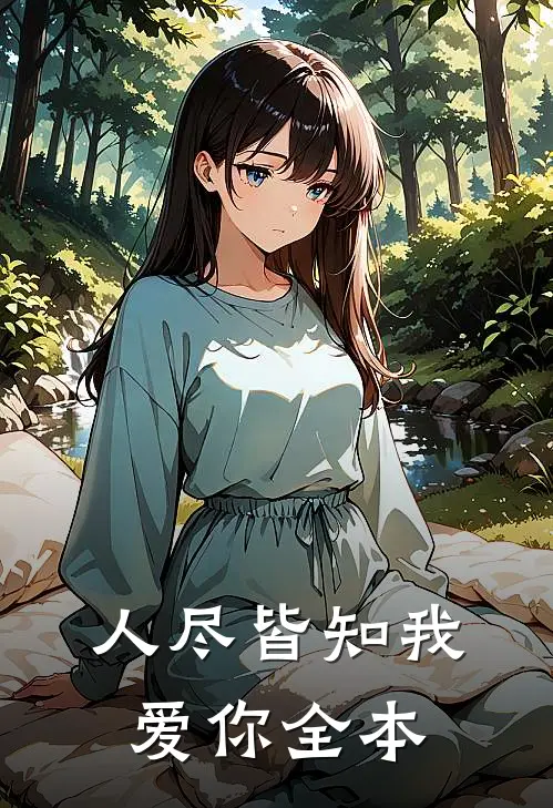人尽皆知我爱你全本