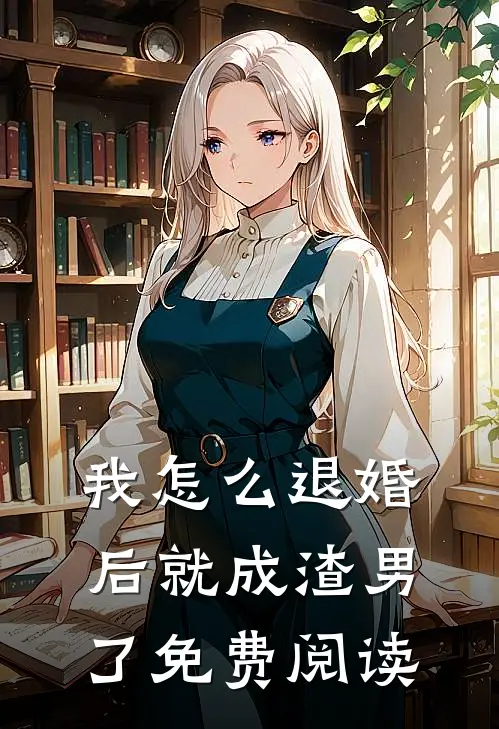 我怎么退婚后就成渣男了免费阅读
