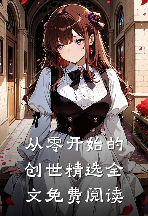 从零开始的创世精选全文免费阅读