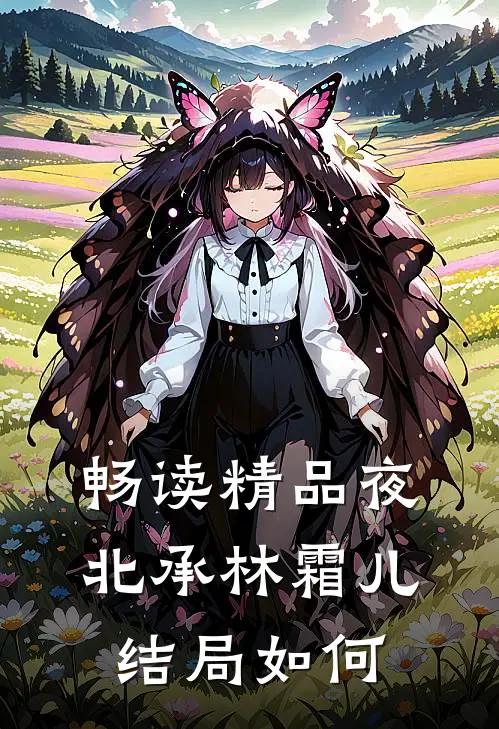 畅读精品夜北承林霜儿结局如何