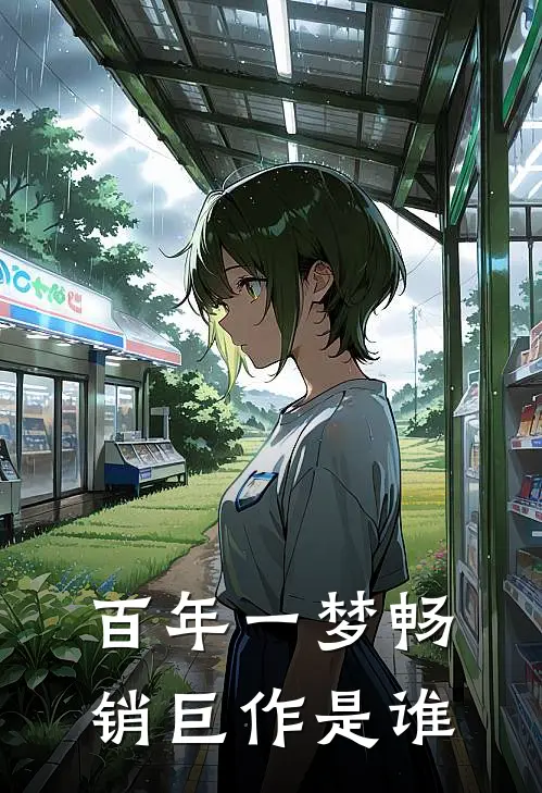百年一梦畅销巨作是谁