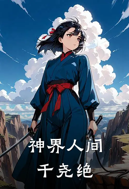 神界人间 千尧绝