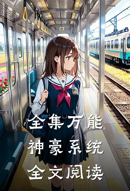 全集万能神豪系统全文阅读