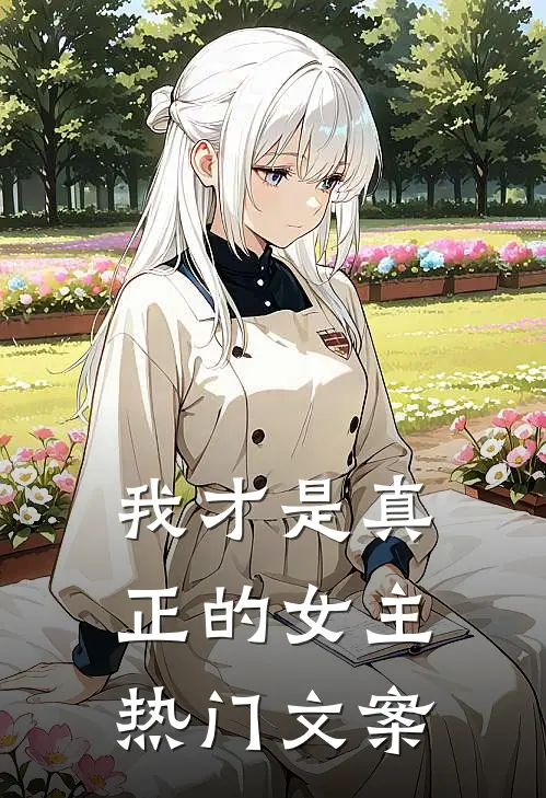 我才是真正的女主热门文案