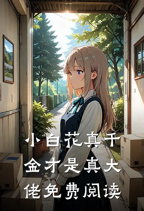 小白花真千金才是真大佬免费阅读