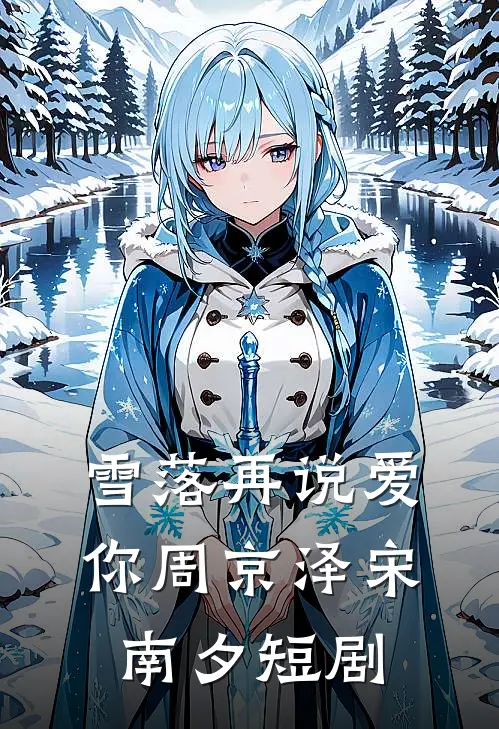 雪落再说爱你周京泽宋南夕短剧