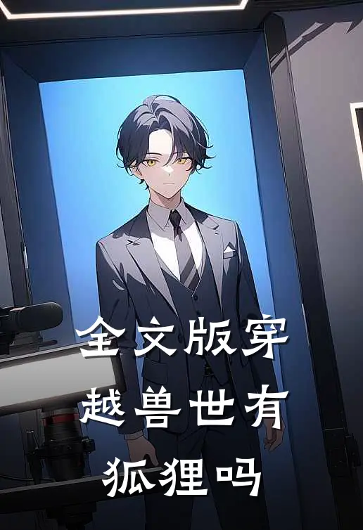 全文版穿越兽世有狐狸吗