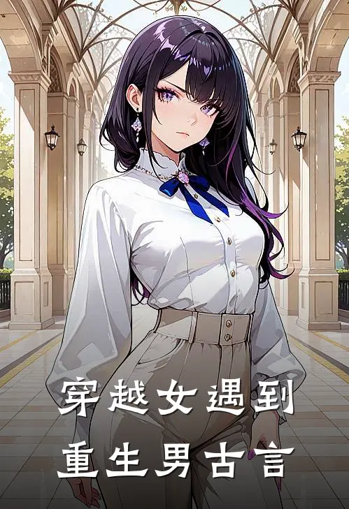 穿越女遇到重生男古言