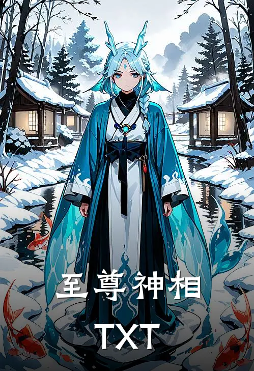 至尊神相TXT