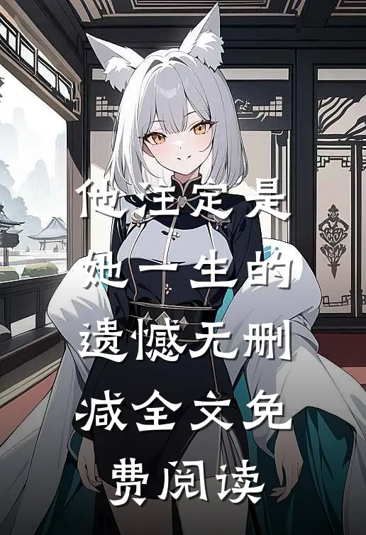 他注定是她一生的遗憾无删减全文免费阅读