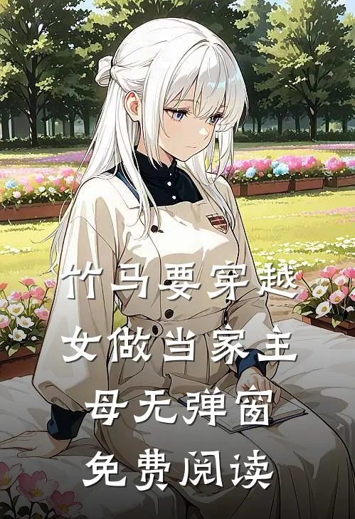 竹马要穿越女做当家主母无弹窗免费阅读