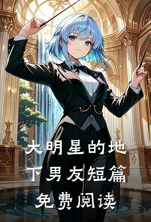 大明星的地下男友短篇免费阅读