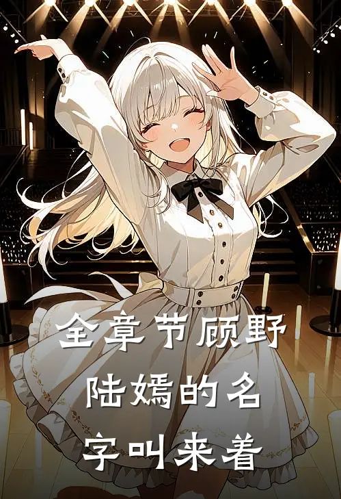 全章节顾野陆嫣的名字叫来着