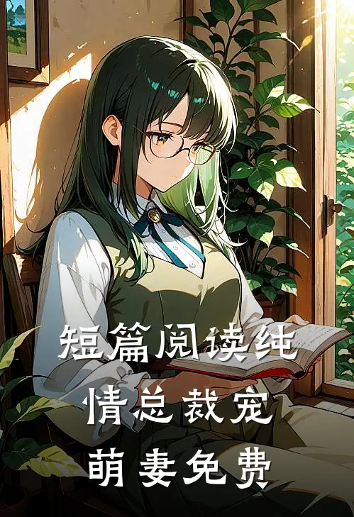 短篇阅读纯情总裁宠萌妻免费