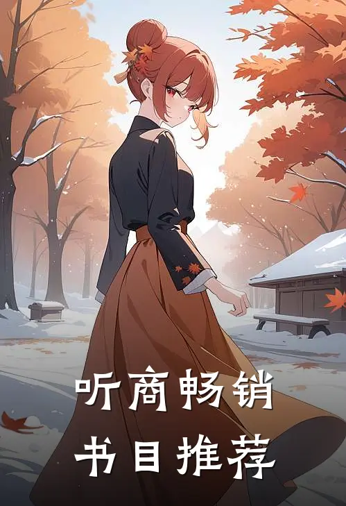 听商畅销书目推荐
