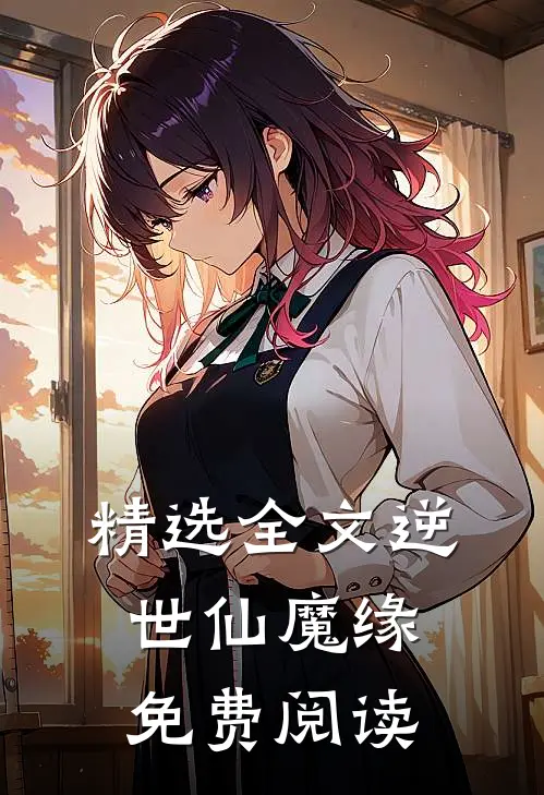 精选全文逆世仙魔缘免费阅读