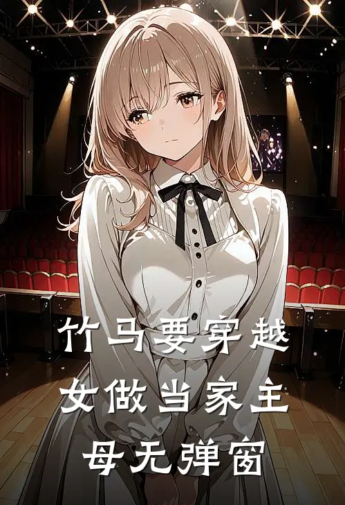 竹马要穿越女做当家主母无弹窗