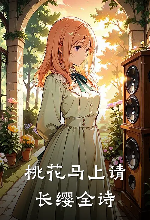 桃花马上请长缨全诗