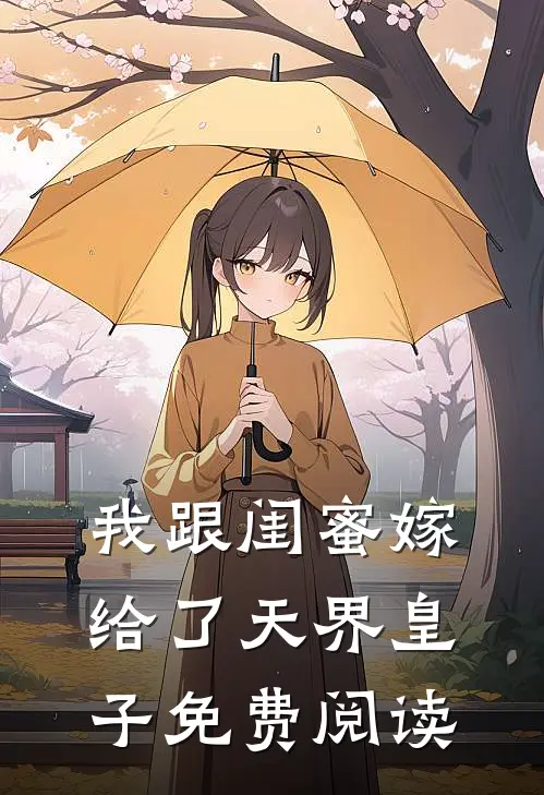 我跟闺蜜嫁给了天界皇子免费阅读