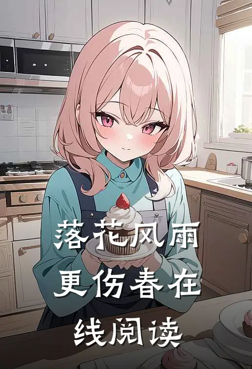 落花风雨更伤春在线阅读