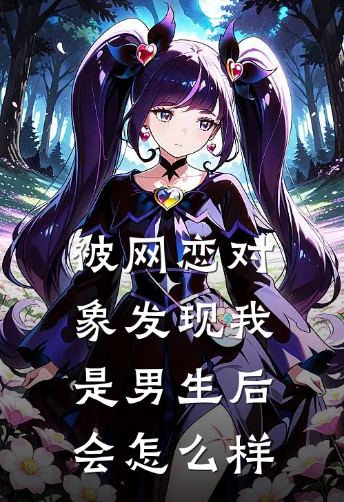 被网恋对象发现我是男生后会怎么样