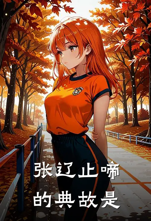 张辽止啼的典故是