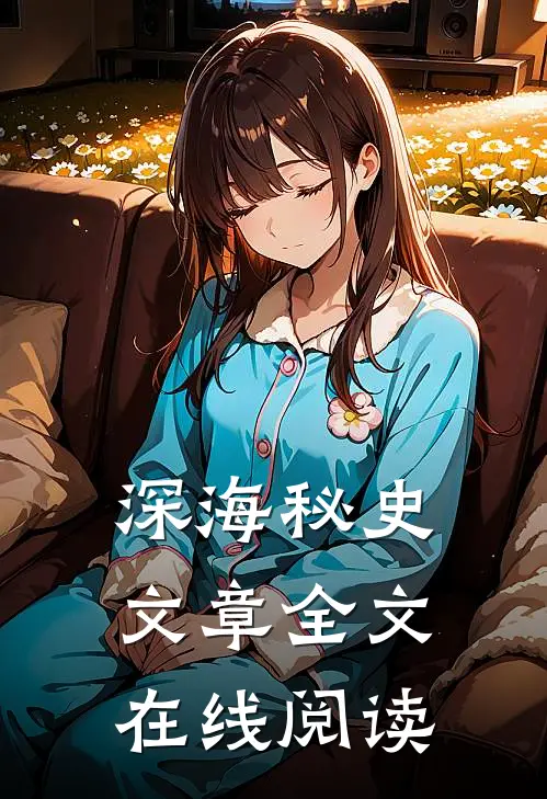 深海秘史文章全文在线阅读