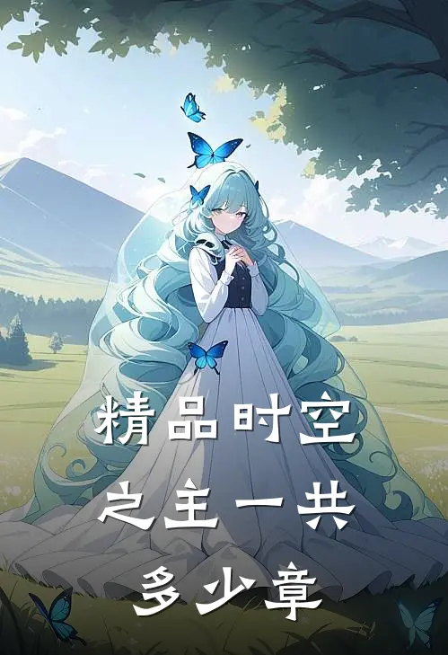 精品时空之主一共多少章