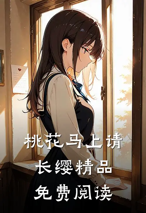 桃花马上请长缨精品免费阅读