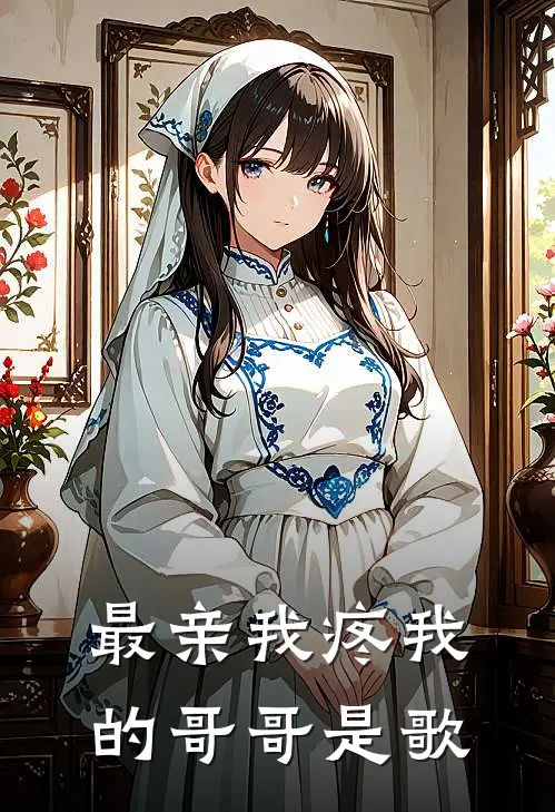 最亲我疼我的哥哥是歌