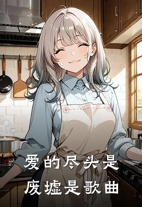 爱的尽头是废墟是歌曲