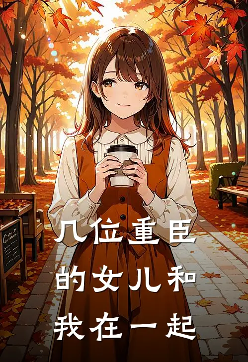 几位重臣的女儿和我在一起