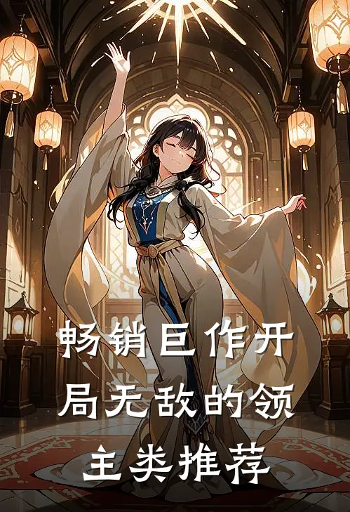 畅销巨作开局无敌的领主类推荐