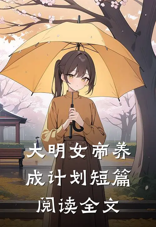 大明女帝养成计划短篇阅读全文