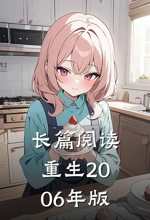 长篇阅读重生2006年版
