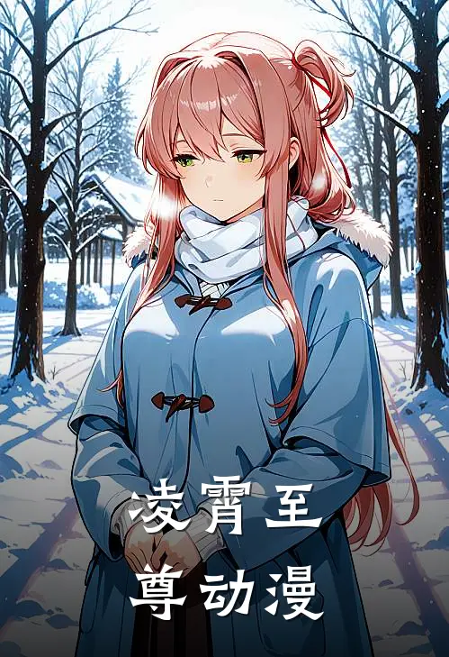 凌霄至尊动漫