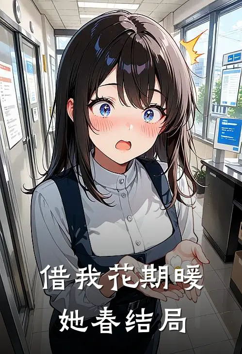 借我花期暖她春结局