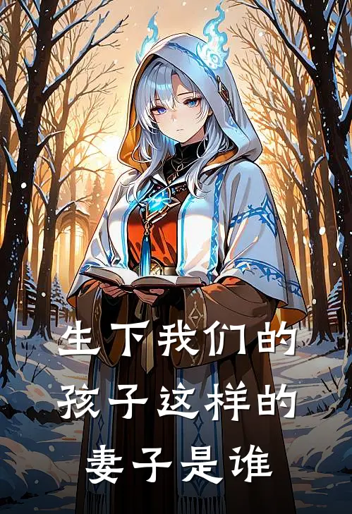 生下我们的孩子这样的妻子是谁
