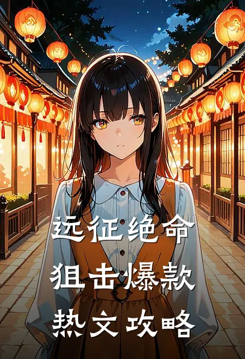 远征绝命狙击爆款热文攻略