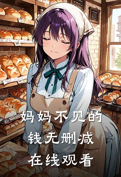 妈妈不见的钱无删减在线观看