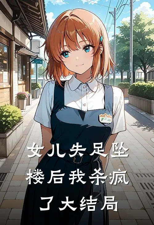 女儿失足坠楼后我杀疯了大结局