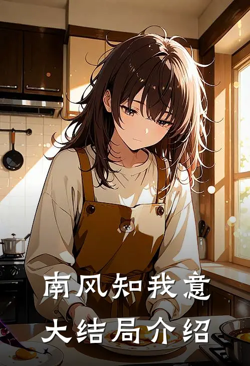 南风知我意大结局介绍