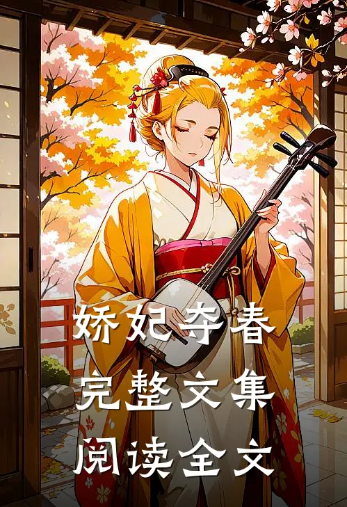 娇妃夺春完整文集阅读全文