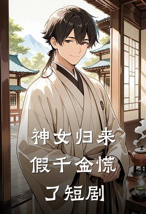 神女归来假千金慌了短剧