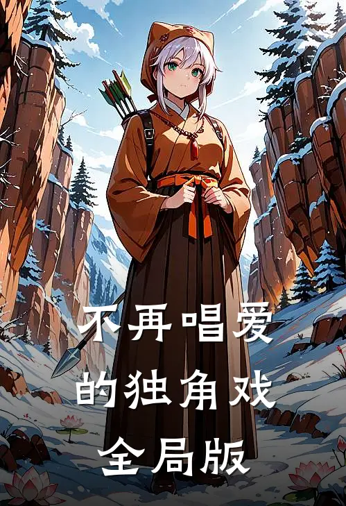 不再唱爱的独角戏全局版